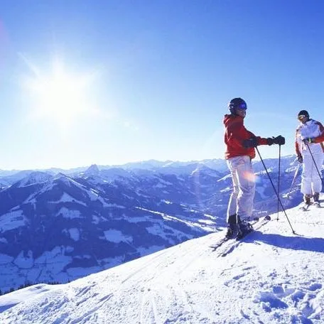 Sporthotel Tirolerhof - zdjęcie 5