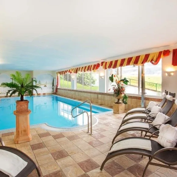 Sporthotel Tirolerhof - zdjęcie 3