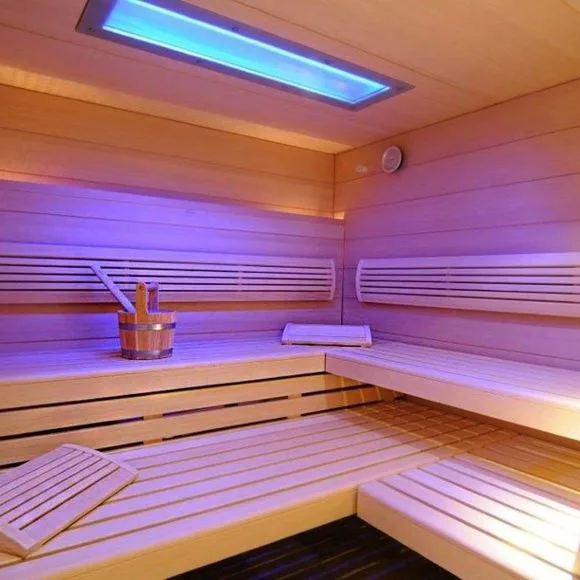 Sporthotel Tirolerhof - zdjęcie 4