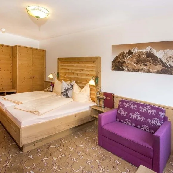 Sporthotel Tirolerhof - zdjęcie 2