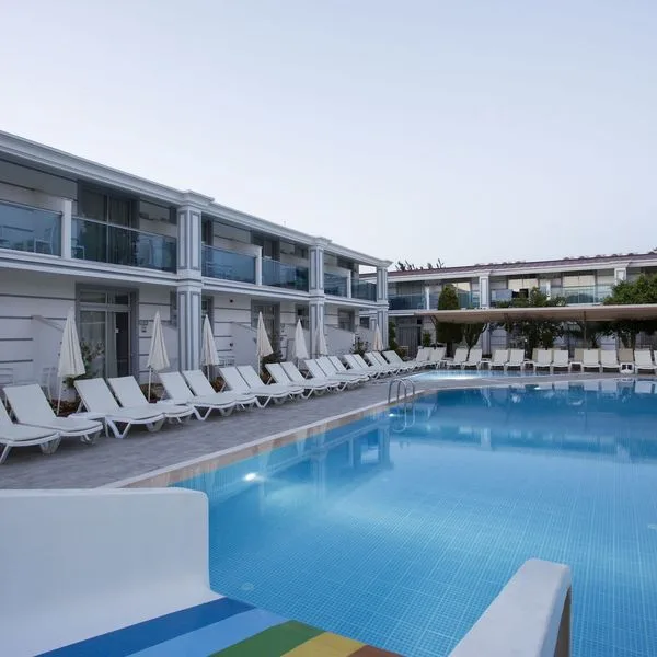 Sun Club Side - zdjęcie 5