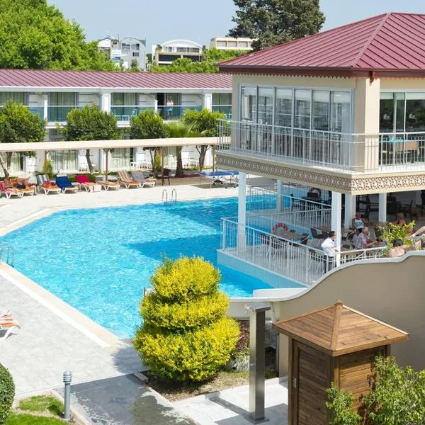 Sun Club Side - zdjęcie 2