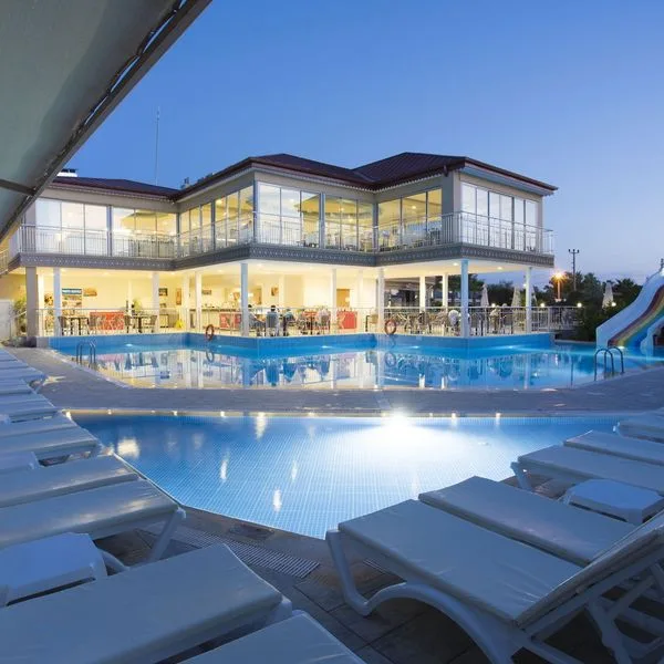 Sun Club Side - zdjęcie 4