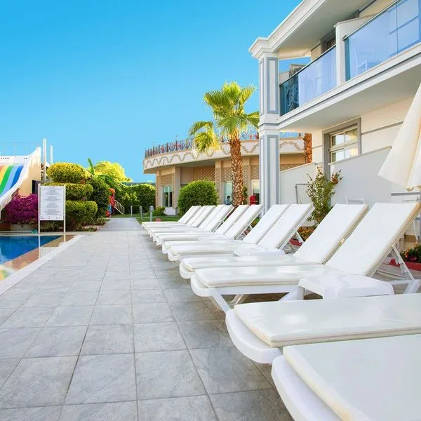 Sun Club Side - zdjęcie 3