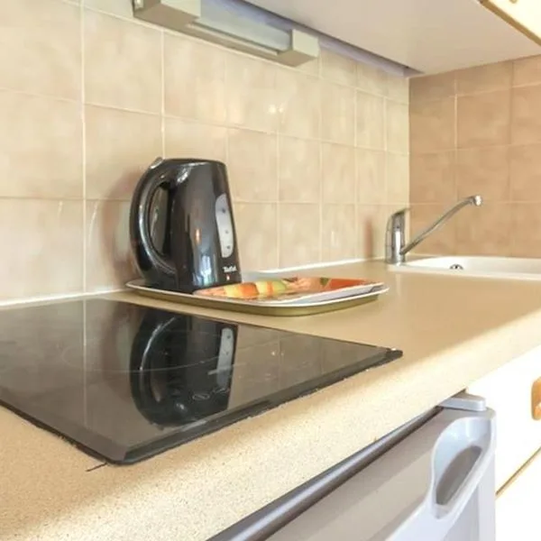 Residence Le Chanteloup - zdjęcie 3