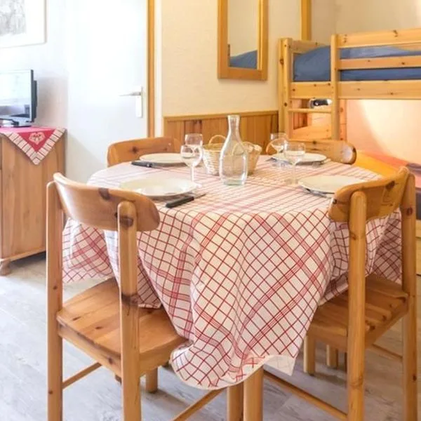 Residence Le Chanteloup - zdjęcie 4