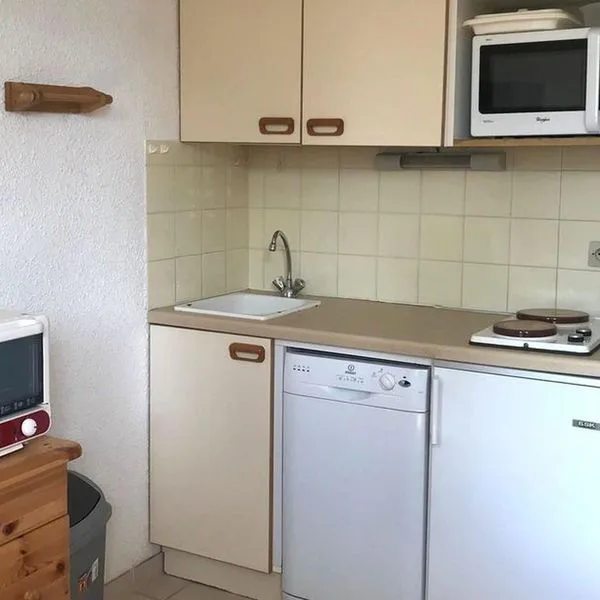 Residence Le Chanteloup - zdjęcie 2