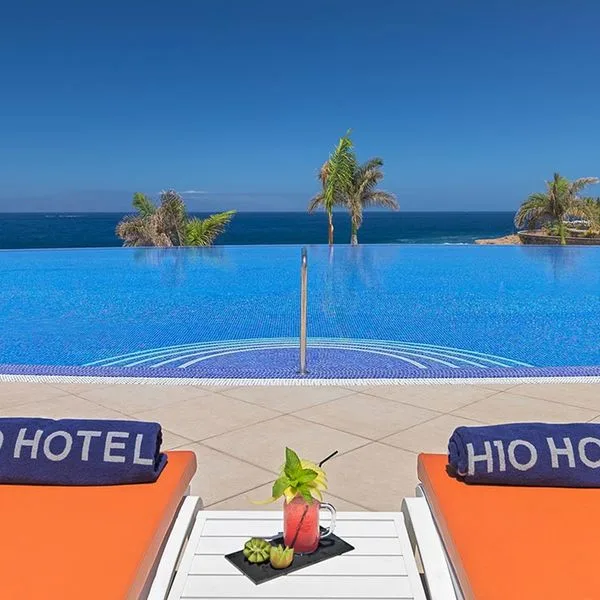 H10 Atlantic Sunset - zdjęcie 3