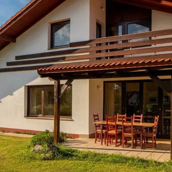 Villapark Várgesztes - zdjęcie 4