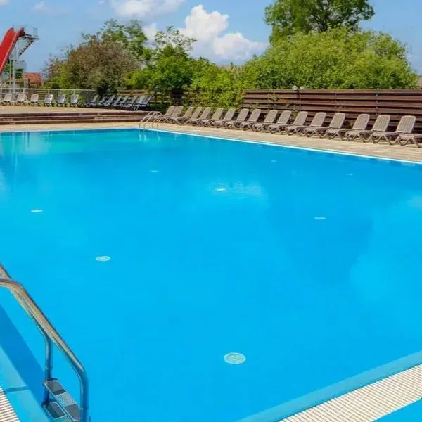 Villapark Várgesztes - zdjęcie 5