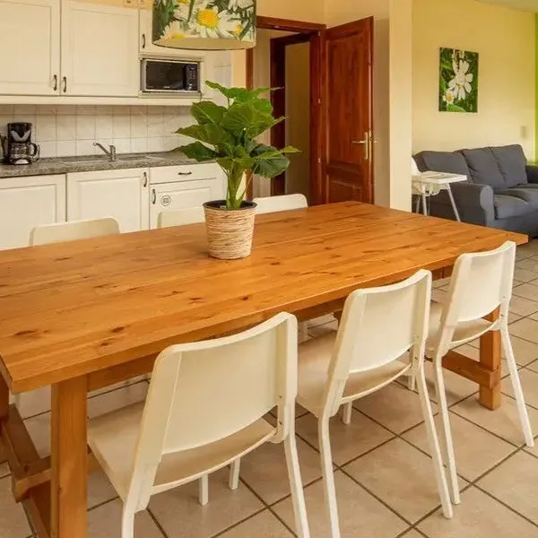 Villapark Várgesztes - zdjęcie 3