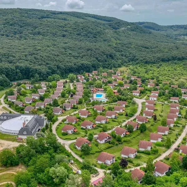 Villapark Várgesztes - zdjęcie 2