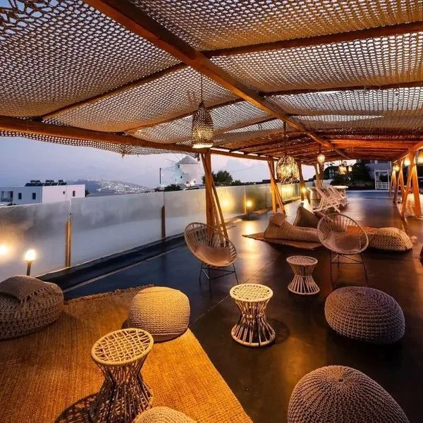 Smy Orizontes - zdjęcie 2