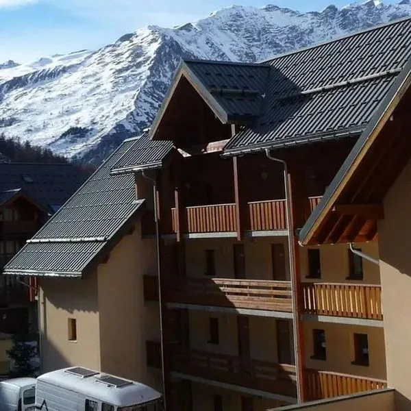 Chalets de la Vallée d'Or - zdjęcie 3