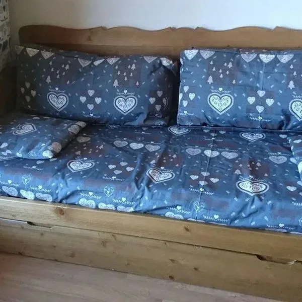 Chalets de la Vallée d'Or - zdjęcie 5