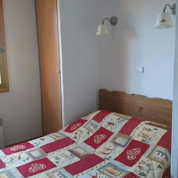 Chalets de la Vallée d'Or - zdjęcie 4