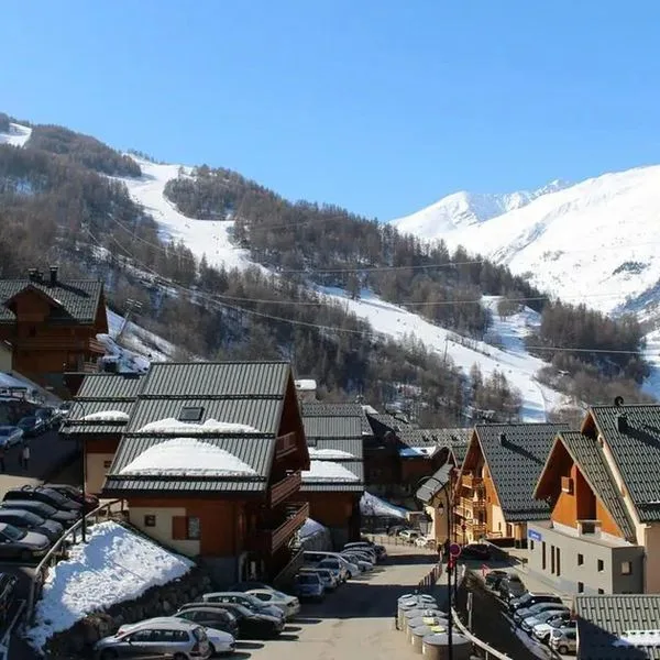 Chalets de la Vallée d'Or - zdjęcie 2