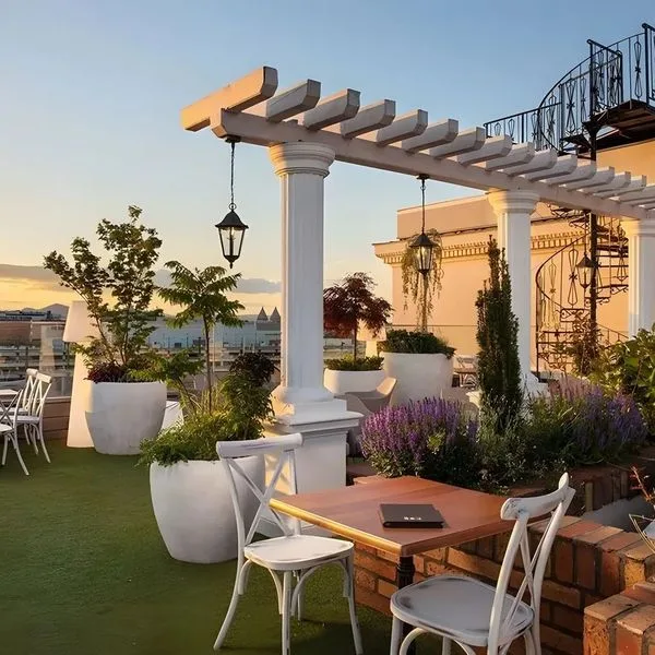 Mystery - zdjęcie 4