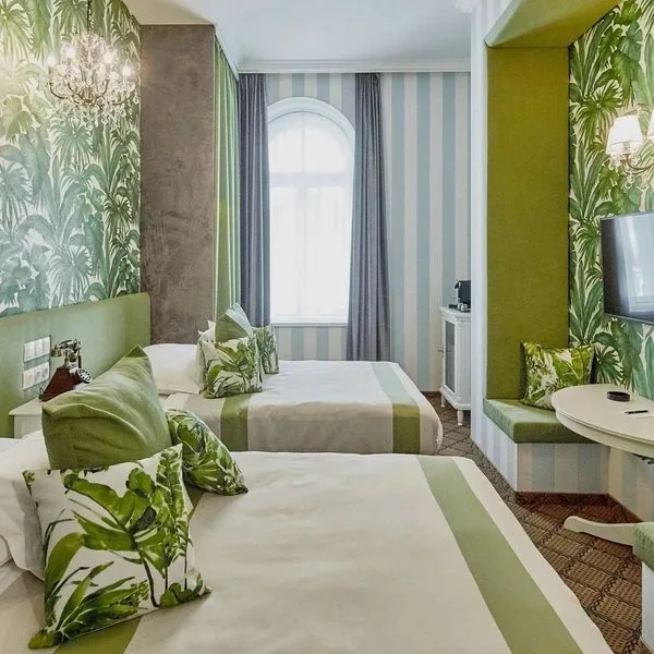 Mystery - zdjęcie 5