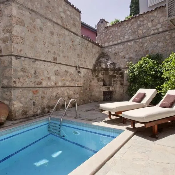 Alp Pasa - zdjęcie 4