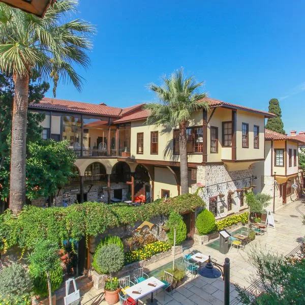 Alp Pasa - zdjęcie 3