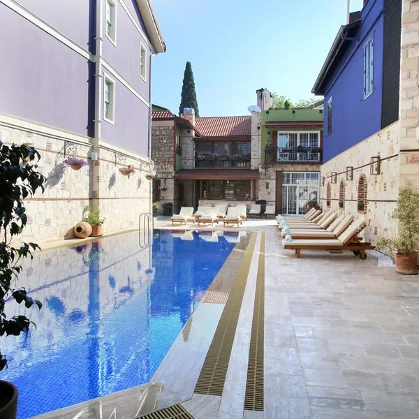 Alp Pasa - zdjęcie 5