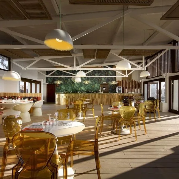 Hard Rock Ibiza (ex. Fiesta Club Don Toni) - zdjęcie 4