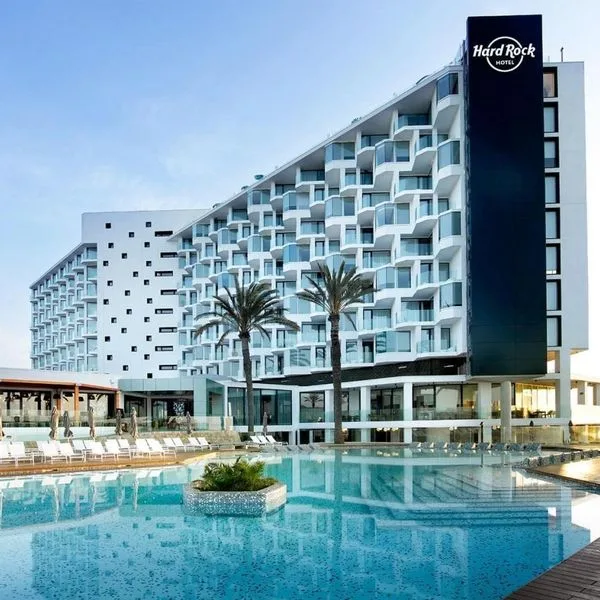 Hard Rock Ibiza (ex. Fiesta Club Don Toni)