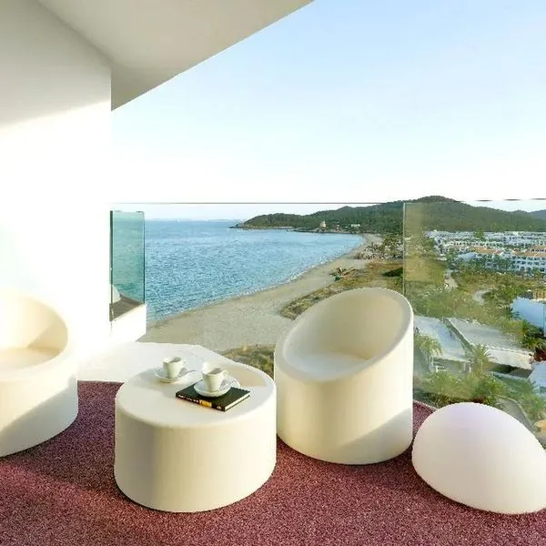 Hard Rock Ibiza (ex. Fiesta Club Don Toni) - zdjęcie 2