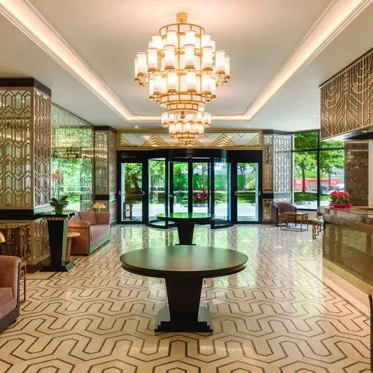 Ramada Golden Horn - zdjęcie 5