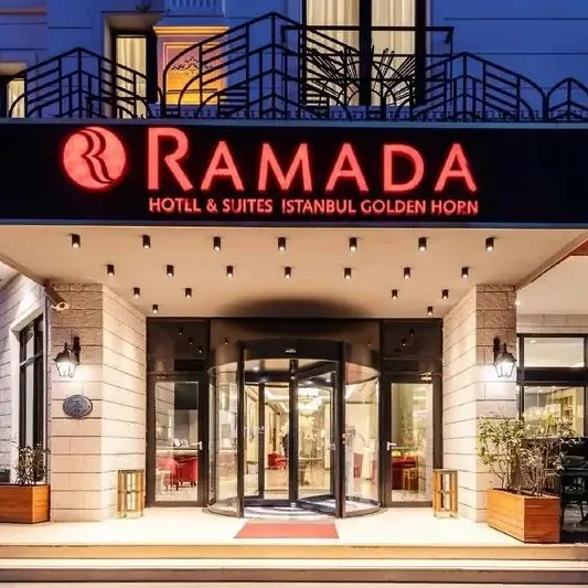 Ramada Golden Horn - zdjęcie 4