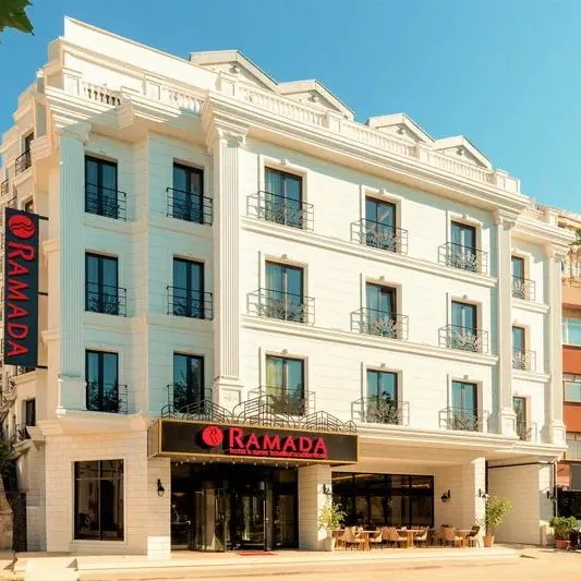 Ramada Golden Horn - zdjęcie 2