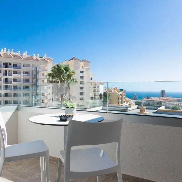 Ohasis Boutique Suites (ex Ohasis Apartamentos) - zdjęcie 2