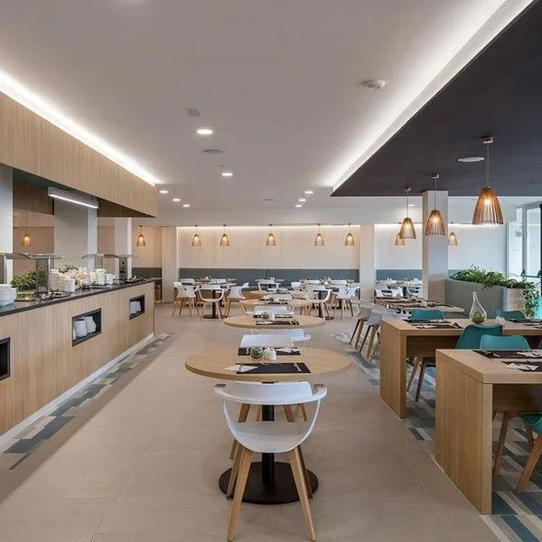 Ohasis Boutique Suites (ex Ohasis Apartamentos) - zdjęcie 3