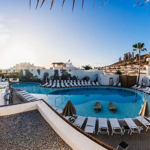 Ohasis Boutique Suites (ex Ohasis Apartamentos) - zdjęcie 5