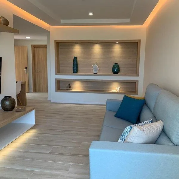 Ohasis Boutique Suites (ex Ohasis Apartamentos) - zdjęcie 4