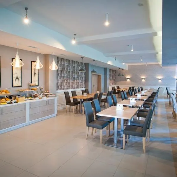 Borgata - zdjęcie 2