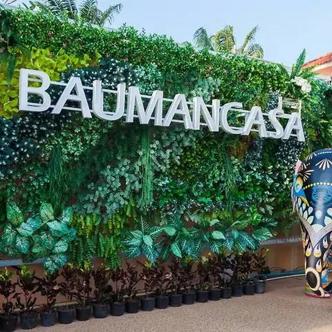 Baumancasa Beach Resort - zdjęcie 3
