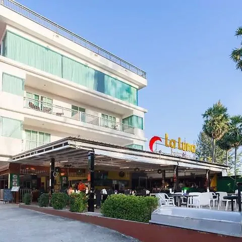 Baumancasa Beach Resort - zdjęcie 2