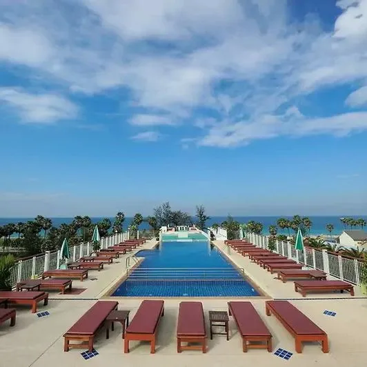 Baumancasa Beach Resort - zdjęcie 5