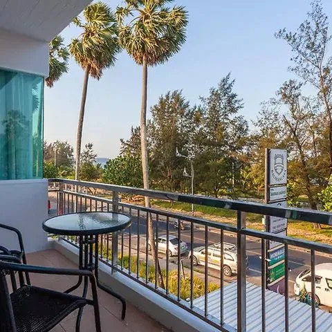 Baumancasa Beach Resort - zdjęcie 4