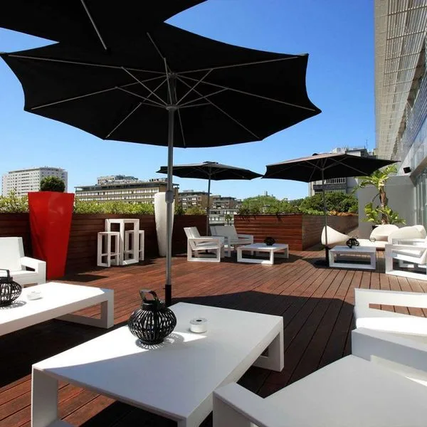 Bessa Boavista (Porto) - zdjęcie 4