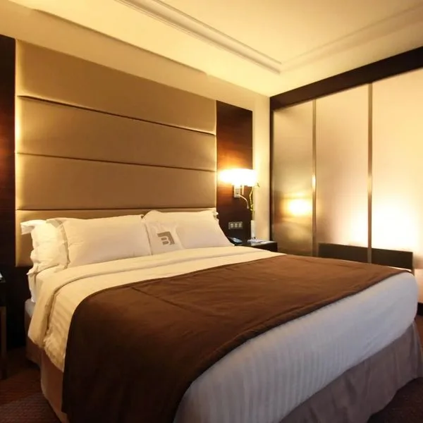 Bessa Boavista (Porto) - zdjęcie 3