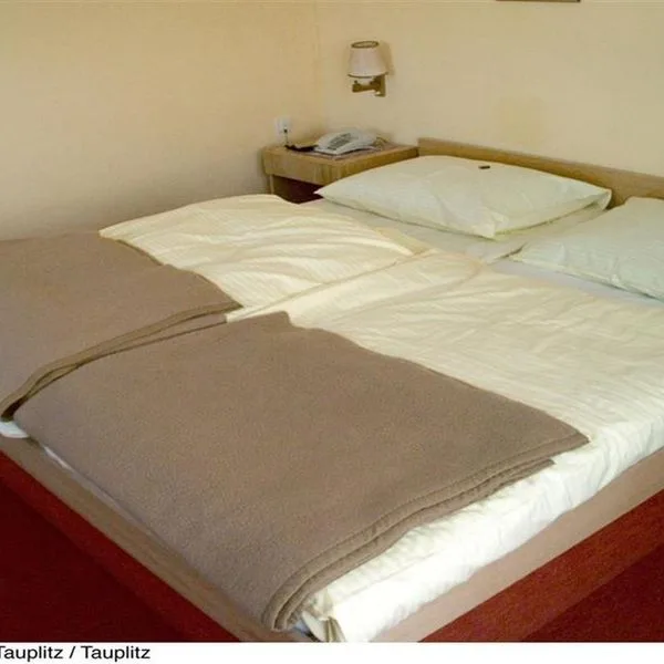 Berghof Tauplitzalm - zdjęcie 4