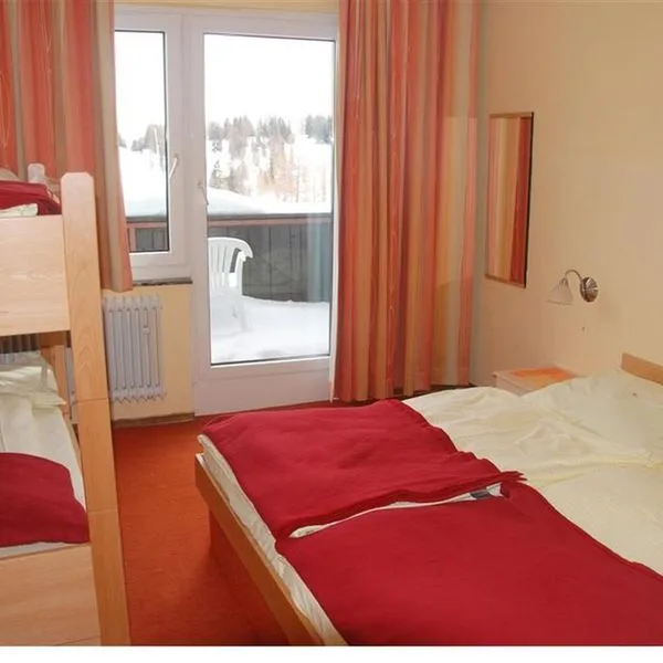 Berghof Tauplitzalm - zdjęcie 5