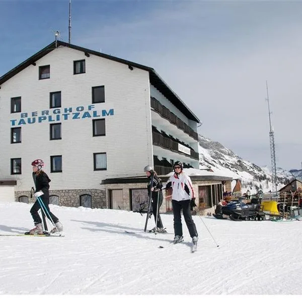 Berghof Tauplitzalm - zdjęcie 2