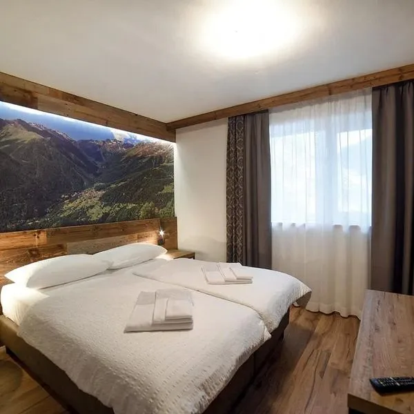 Residence 3 MILA - zdjęcie 2