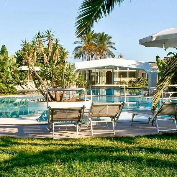 Voi Arenella Resort - zdjęcie 4