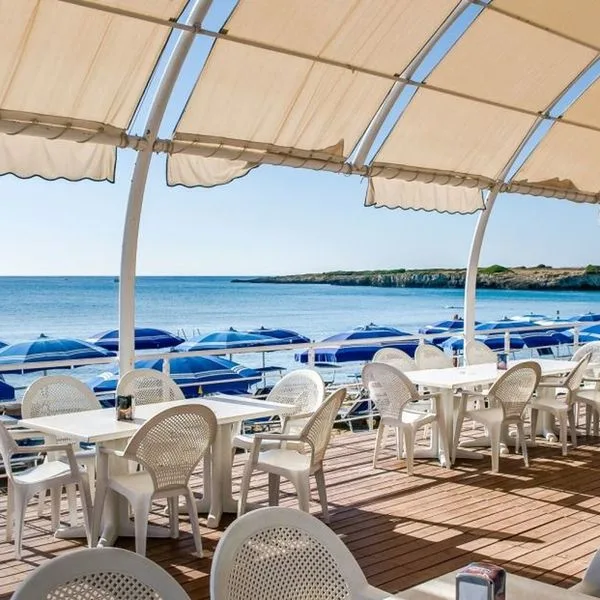 Voi Arenella Resort - zdjęcie 3