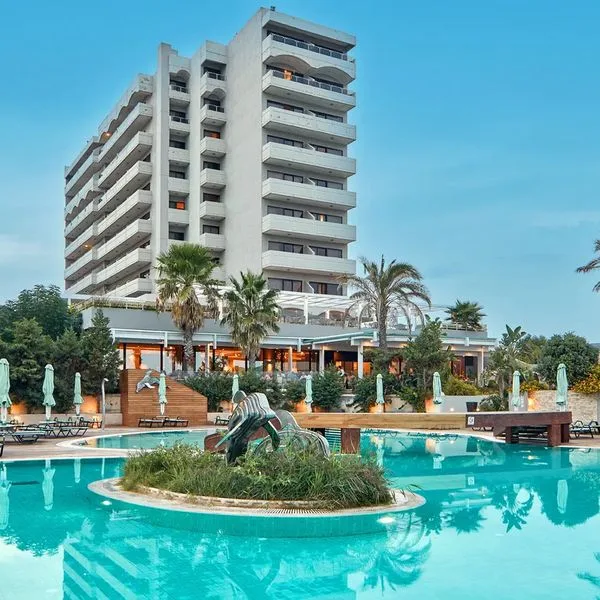 Esperos Mare - zdjęcie 2